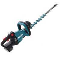 Makita DUH601 - Tagliasiepi a batteria 18V/3Ah - Lama da 60 cm