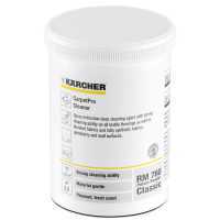 Detergente in polvere RM760 Classic 800 gr