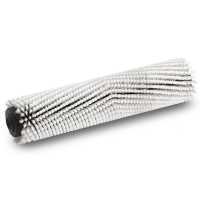 RULLO SPAZZOLA BIANCO, MORBIDO , 300&not;MM