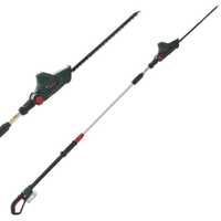 Bosch UniversalHedgePole 18 - Tagliasiepi su asta di prolunga a batteria - SENZA BATTERIE E CARICABATTERIE