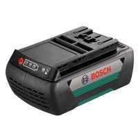 Bosch - Batteria aggiuntiva 36V 2Ah per Linea Verde DIY