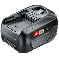 Bosch - Batteria aggiuntiva 18V 4Ah per Linea Verde DIY