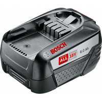 Bosch - Batteria aggiuntiva 18V 6Ah per Linea Verde DIY