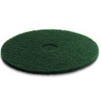 PAD, MEDIO/DURO, VERDE, 432¬MM
