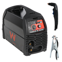 Awelco Plasma 40 COMPRESSOR - Taglio al plasma a inverter