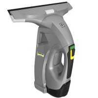 Karcher Pro WVP 10 ADV - Aspiratore a batteria - aspiragocce, lavavetri-accessori intercambiabili