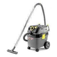 Karcher Pro NT 30/1 Ap Te  L - Aspiratore solidi/liquidi - SPECIAL EDITION - 30L - 1380 W