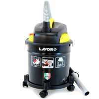 Lavor Freddy - Aspiracenere multifunzione (4 in 1)