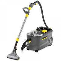 Karcher Pro Tessili Puzzi 10/1 C - Lavasuperfici - lavamoquette - Potenza 1250W - tensione 220/240