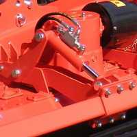 Kit Regolazione rullo idraulico - Per erpici serie RM
