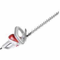 Ikra FHS 1545 - Tagliasiepi elettrico con lama da 45 cm - 500W