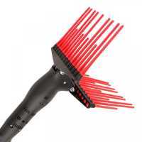 Castellari Olivance EP S C V2 - Abbacchiatore elettrico a batteria - Asta 150/220 cm
