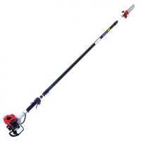 GeoTech-Pro PP 270 EVO -  Potatore a scoppio su asta telescopica - Lama 25cm