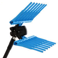 Campagnola  OLISTAR METAL TOP - Abbacchiatore pneumatico - scuotitore -  scuotiolive - 7 bar
