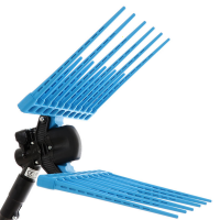 Campagnola OLISTAR DIABLO - Abbacchiatore pneumatico - scuotitore -  scuotiolive - 7 bar