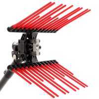 Castellari Olivance PN S - Abbacchiatore pneumatico - scuotitore - scuotiolive - 7 bar