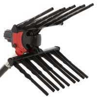 Zanon Mambo Light - Abbacchiatore pneumatico - scuotitore - scuotiolive - 6/8 bar