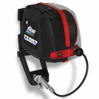 FIAC WALLAIR V230/50 - Compressore monofase a muro, oil-less - Motore 1.5 HP 