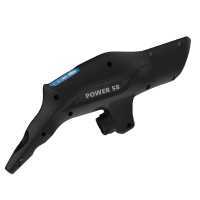 Motore Power 58V Campagnola -  Potenza motore 350 W - Assorbimento 3/4 Ah - Peso 850 gr
