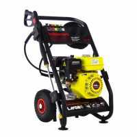 Lavor Independent 2800 - Idropulitrice a scoppio  - 200 bar - 690 l/h - motore a benzina Lavor 200 cc