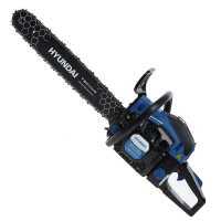 Hyundai Storm 49CC YS-5020G - Motosega a scoppio - Lama da 50cm