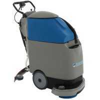 Fiorentini I 18 NEW/2 - Lavapavimenti a batteria senza fili - 3 in 1: lava, asciuga e aspira