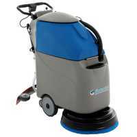 Fiorentini I 20 NEW - Lavapavimenti a batteria senza fili - 3 in 1: lava, asciuga e aspira