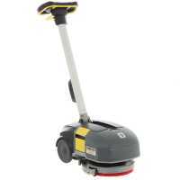 Karcher Pro BD 30/4 C - Lavapavimenti a batteria - 3 in 1: lava, asciuga e aspira
