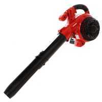 GeoTech BB250EVO - Soffiatore per foglie a scoppio motore 2 tempi