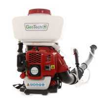 GeoTech MD 530 EVO - Atomizzatore polverizzatore da irrorazione zainato a spalla