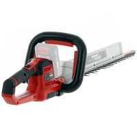 Einhell GE-CH 18/60 Li - Tagliasiepi a batteria litio con lama da 67 cm - SENZA BATTERIE E CARICABATTERIE