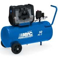 Abac Montecarlo OS20P - Compressore aria elettrico silenziato