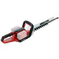Einhell GE-CH 36/65 Li - Tagliasiepi a batteria litio con lama da 72 cm - SENZA BATTERIE E CARICABATTERIE