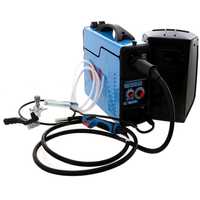Awelco Easymig 180 - Saldatrice Inverter Multiprocesso (MMA-MIG-TIG) - GAS/NO GAS