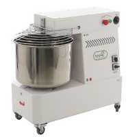 Famag IM 30/400 2 Velocit&agrave; - Impastatrice a spirale 25 Kg trifase