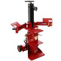 Ceccato Olindo BULL SPLE12 FDPT - Spaccalegna elettrico - Verticale - 400V