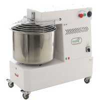 Famag IM 40/230 1 Velocit&agrave; - Impastatrice a spirale 38 Kg