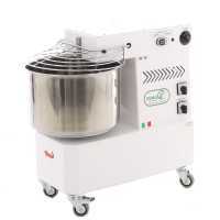 Famag IM 20/400 New 2 Velocit&agrave; - Impastatrice a spirale 18 Kg trifase