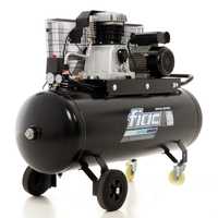FIAC AB 150/415 MC - Compressore aria monofase elettrico a cinghia - Special edition