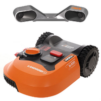 PROMO Worx Landroid M WR142E - Robot rasaerba - Con perimetro - Batteria al litio - M700