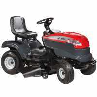 Efco EF 98L/14.5K - Trattorino tosaerba con scarico laterale e cambio idrostatico