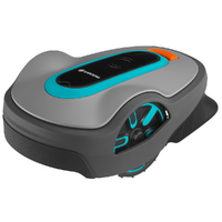 Gardena SILENO life 1250 - Robot rasaerba con cavo perimetrale e batteria al litio