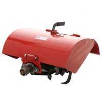 Accessorio fresa da 50cm per MCT650 GeoTech-Pro