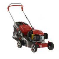 Efco LR 44 PK Comfort Plus - Tagliaerba a scoppio - Motore Emak K 600 OHV da 140 cc