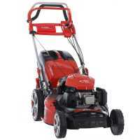 Efco LR 53 VK Allroad PLUS 4 - Rasaerba a scoppio semovente - Motore Emak K 805 OHV da 196 cc