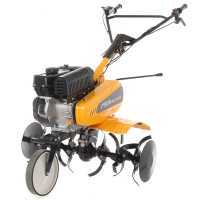 Stiga SRC 685 RG - Motozappa a benzina 6 HP - Motore Stiga TM 60 182cc