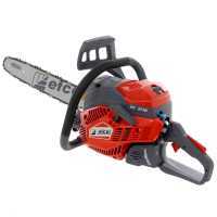 Efco MT 3710 - Motosega a scoppio da taglio - Lama da 35cm