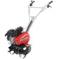 Efco MZ 2055 K - Motozappa a benzina 2.5 HP - Emak K 300 H OHV da 80cc