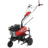 Efco MZ 2098 RKS - Motozappa a benzina 6 HP - Emak K 800 HC OHV da 182cc