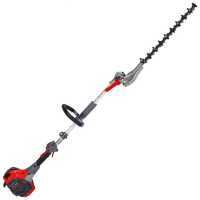 Efco DS 2410 H - Tagliasiepi a scoppio su asta di prolunga - Lama da 50 cm